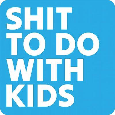 Shit To Do With Kids Logo