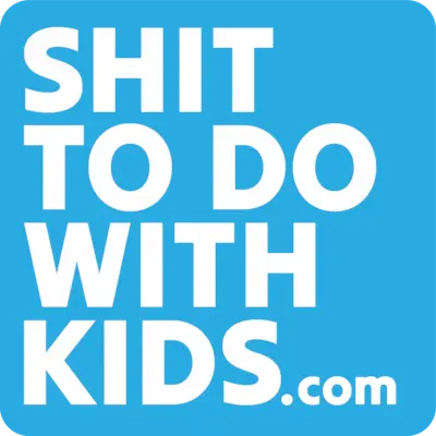 STDW Kids Logo